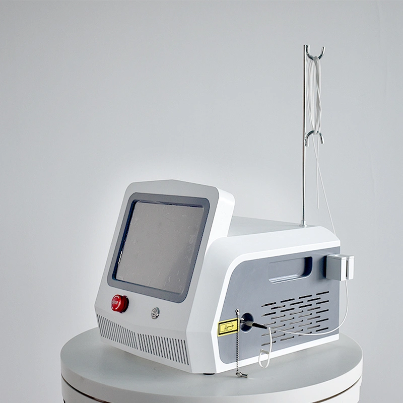 Medical Laser 47W Dual-wavelength 980nm 1470nm PLDD Percutaneous Laser Disc Decompression Medical Device