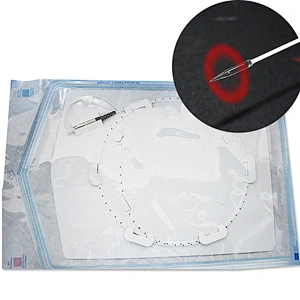 SMA905 Radial/tip/bare Fibers Medical Surgery Laser Fibers and Accessories for PLDD/Lipolysis/Varicose Veins/Cutting