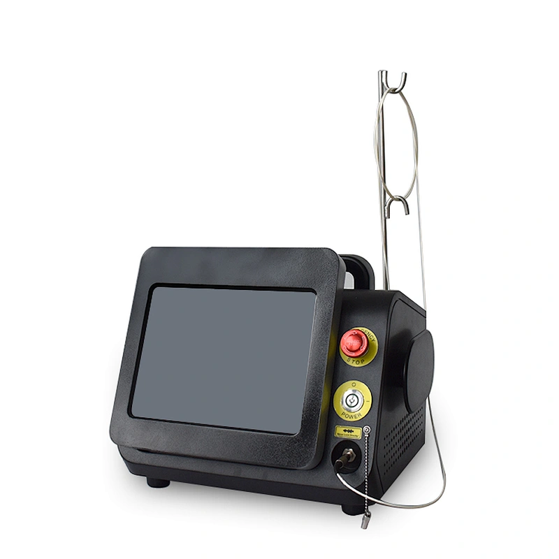 Veterinary Laser Therapy 980nm With Cutting Equipment