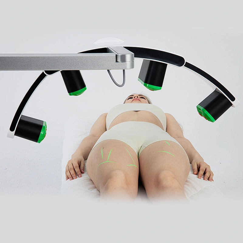 Luxmaster Slim Lipo Laser 10d Max Lipo Master Laser Green Light 10d Laser Therapy Machine Lipo Machine