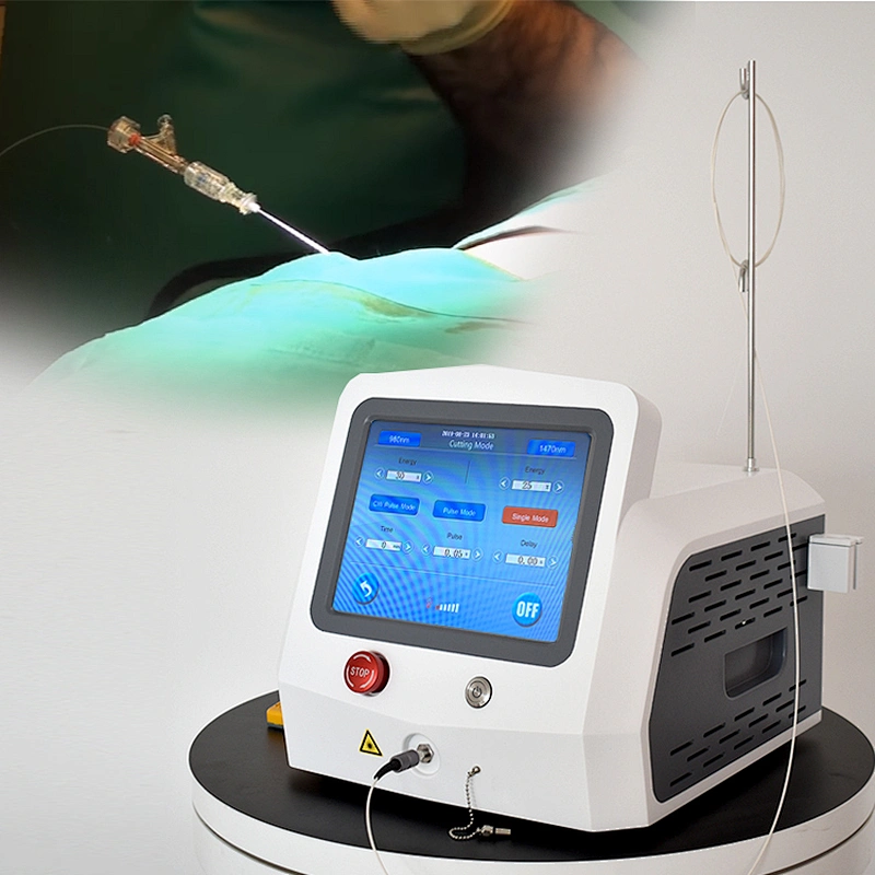 Effectively 47w Laseev Orthopedist Use Curing Slipped Discs PLDD