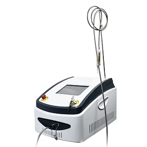 2024 New Product 980nm Onychomycosis Diode Laser Anti Fungus Nail Treatment for Podiatry