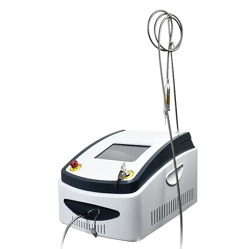 2024 New Product 980nm Onychomycosis Diode Laser Anti Fungus Nail Treatment for Podiatry