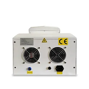2023 Upgraded Effective Toenail Fungus Diode Laser 980nm Machine Podiatry Onychomycosis for Clinic