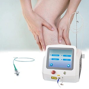 Hot Sale Endovenous Diode Laser 980nm1470nm Vascular and Vein Care Endovenous Removal EVLT Varicose Vein