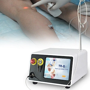 Surgery 980nm 1470nm Diode Laser for Surgery EVLT EVLA Endovenous Veins Treatment Equipment