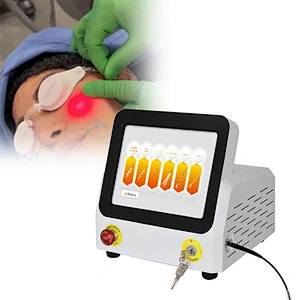 NEW 1470nm Diode Endolaser Equipment Micro Plastic Surgery 1470nm Lipolysis Laser Machine Endolift Laser Machine