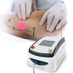 980nm  Face Lift Minimally Invasive Laser Endolaser Cellulite Treatment Machine
