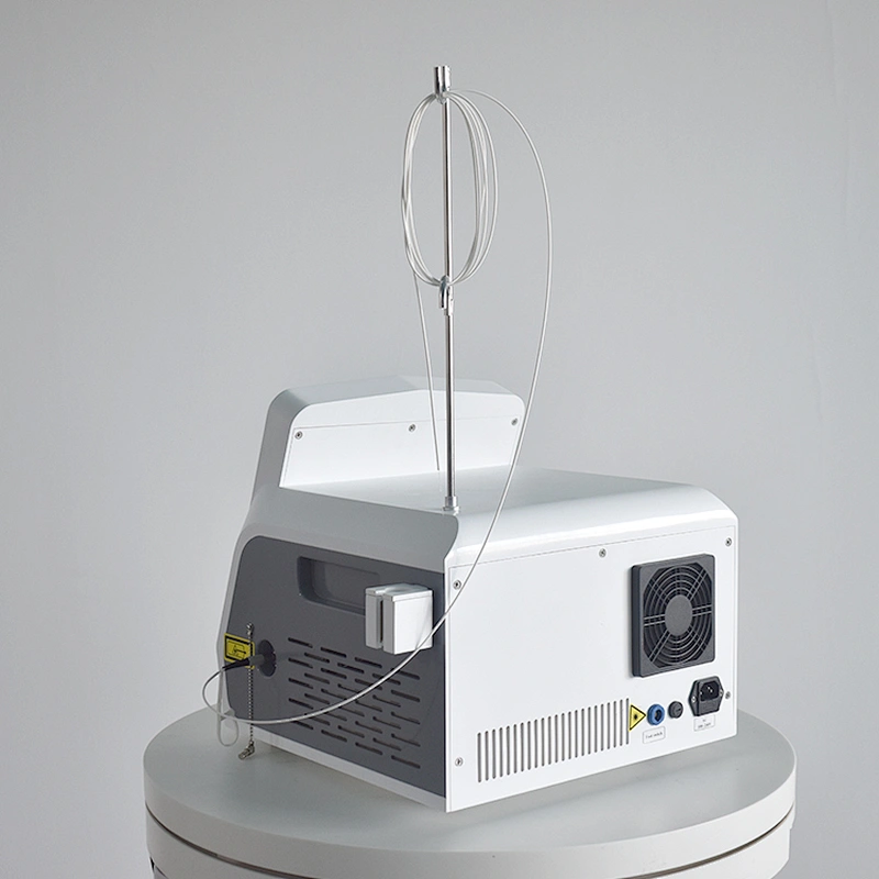 Doctor Use PLDD 980nm 1470nm Diode Laser Lumbar Deompression Spine Pain Relief Laser Equipment