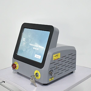 Dermatology Aesthetics 980nm Laser Lipolysis  Machine