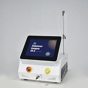 Vaginal Tightening Laser Machine Rejuvenation For Vaginal Dryness and SUI For Women Gynecology Laser