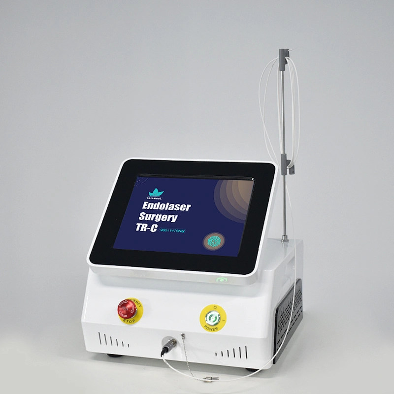 Vaginal Tightening Laser Machine Rejuvenation For Vaginal Dryness and SUI For Women Gynecology Laser