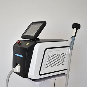 4 Wavelength Removal Laser Hair Removal 1000w 1200w 1600w 2000w 808nm 755nm 1064nm 940nm