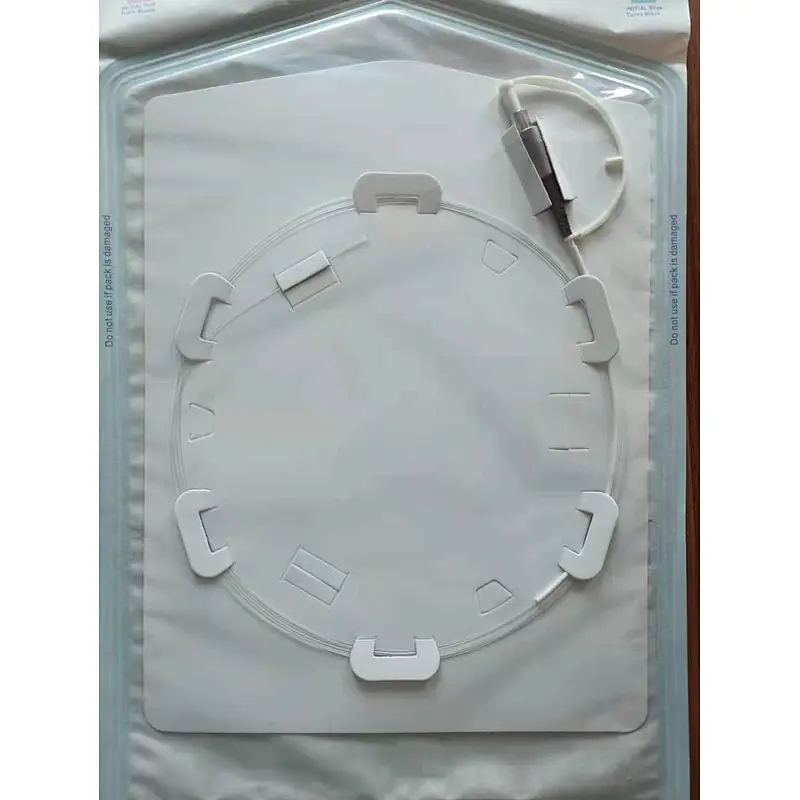 For Sales SMA 905 300um 400um 600um Sterilized Repeated Used Surgical Laser Fiber
