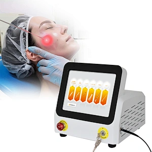 Medical Liposuction Machine Endo Laser Fat Melting Lift Facial Equipment Laser Lipolysis 980nm