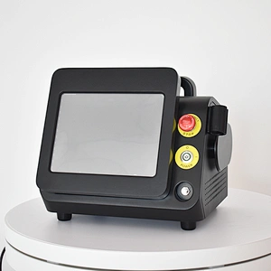 Low Level Therapy Veterinary Vet Laser for Pain Relief and Healing in Pets and Larger Animals