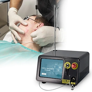 New Arrival Diode Laser 980nm 1470nm Liposuction Lipolysis Face Skin Lifting Endoskin Lifting Laser Machine