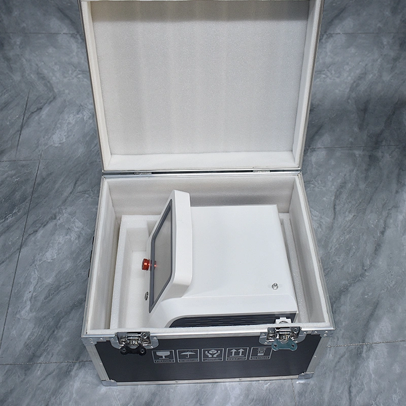 980nm 1470nm Laser ENT Cutting Surgery Machine