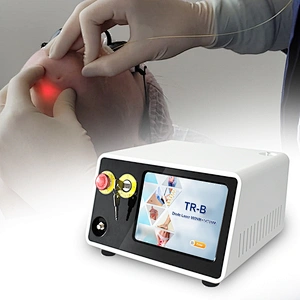 980nm 1470nm Diode Laser Lipolysis Device for Fat Reduction and Body Shaping