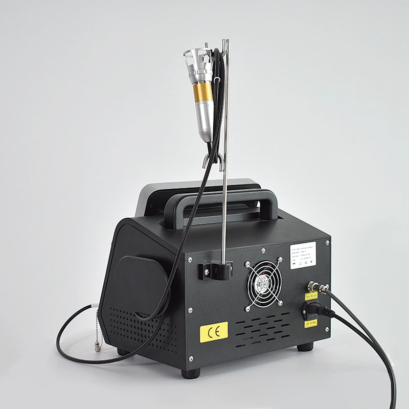 Therapy Animal Veterinary Physiotherapy 980 Laser Device for Pet Animal Wounding Healing Joint Pain Relief