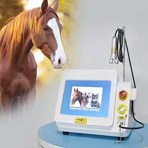 Veterinary Laser Therapy 980nm  Laser Machine  Laser Therapy Device for Pets