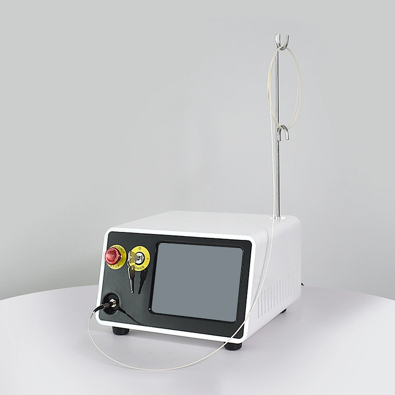 Medical Laser 980nm 1470 Lipolysis Face Skin Lifting Body Shaping Fat Removal Plastic Laser Machine