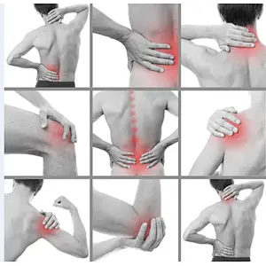 2024 30W/60w  High Power Laser Physiotherapy Class 4 Physical Therapy Equipments Back Pain Laser Machine