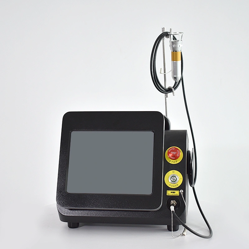 Horse Veterinary Equipment Class 4 Pet Pain Relief Machine