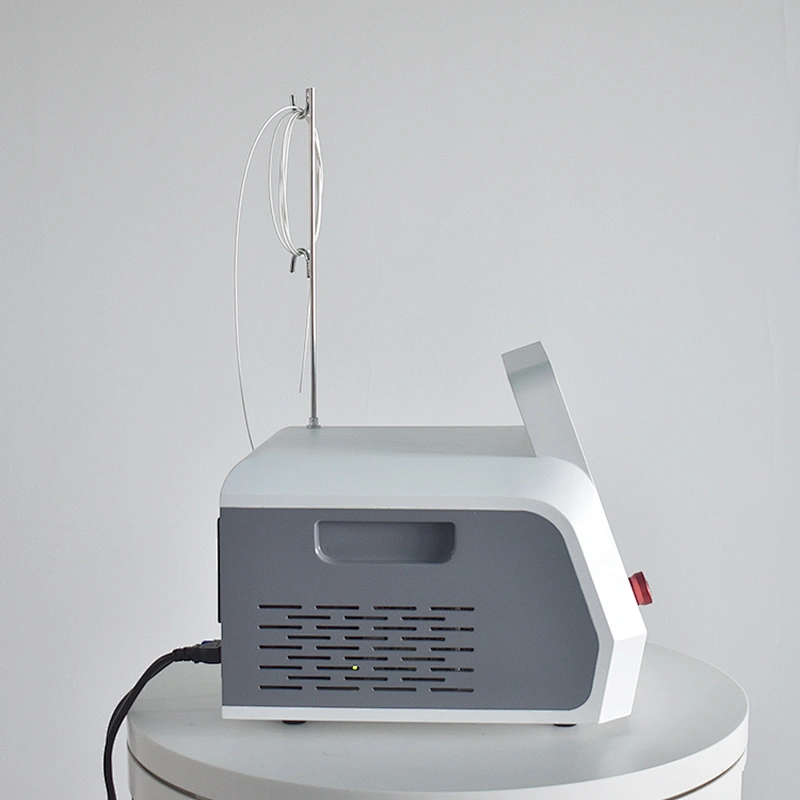 Medical Laser 47W Dual-wavelength 980nm 1470nm PLDD Percutaneous Laser Disc Decompression Medical Device