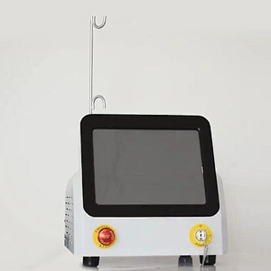 2024 High Quality  Stress Urinary Lncontinence (SUl) Diode 980nm  Laser Vaginal Tightening Gynecology Surgery