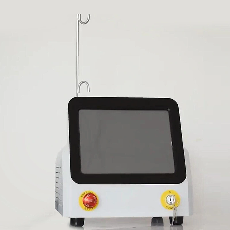 2024 High Quality  Stress Urinary Lncontinence (SUl) Diode 980nm  Laser Vaginal Tightening Gynecology Surgery