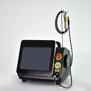 Veterinary Laser Therapy High Power Class 4 Pet Pain Relief Machine