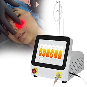 Professional Portable Fast Removal Fat 980nm Diode Laser Lipolysis Machine Endolaser Lifting