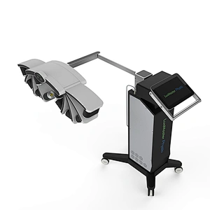 405mn 635mn Low Level Laser Luxmaste Pain Relief Physical Therapy Machine