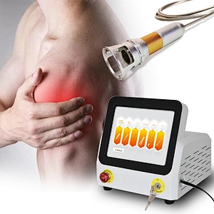 Back Pain Relief 60w High Power Medical Physical Therapy Equipments Laser Therapy Class 4 Laser Machine