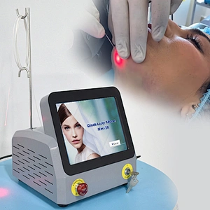Plastic Surgery Surgical Body Slimming Vaser Liposuction Diode Laser 980nm Lipolysis Treatment Laser