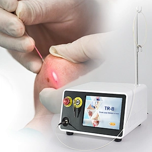 Newest Non-Surgical Liposuction Endolaser Lift Skin Tightening Fat Removal 1470nm Facial Lift Machine