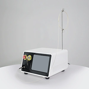 Surgery Plastic Liposuction 980nm 1470nm 30W 17W Diode Laser Lift Skin Laser Lipolysis Device