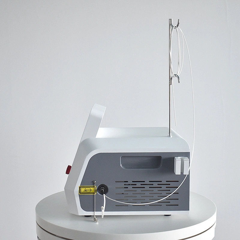 980nm 1470nm Surgical Laser Liposuction Instrument Lipolysis Fat Reduction Equipment