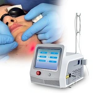 Plastic Surgery Surgical Body Slimming Liposuction Diode Laser 980nm1470nm Lipolysis Treatment Laser Machine Endo Laserlift