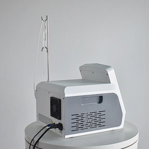 Doctor Use PLDD 980nm 1470nm Diode Laser Lumbar Deompression Spine Pain Relief Laser Equipment