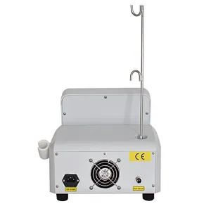 Professional Diode Laser 980nm 60W  EVLT / EVLA Treatment Varicose Vein Ablation Laser Machine