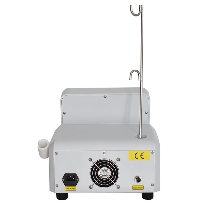 Professional Diode Laser 980nm 60W  EVLT / EVLA Treatment Varicose Vein Ablation Laser Machine