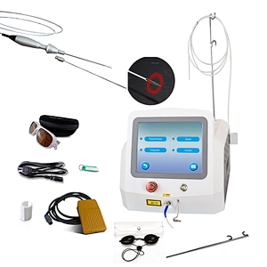 Newest Proctology Laser Surgery Diode Laser 1470 Nm Instruments for Proctology Aesthetic Diode Laser