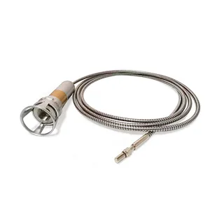 Class IV 980nm Diode Laser Physiotherapy Equipment Handle Spare Part Laser Therapy Machine Handle Accessory