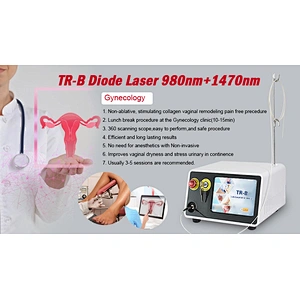 Vaginal Rejuvenation Laser Machine Tightening Machine Laser Portable Fractional Vaginal Laser