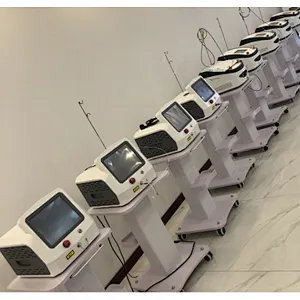 Portatil 1064nm Endolaser Dual Diodo 980 nm 1470 Facial Endo Laser Diode Liposuction Equipment Machine