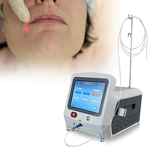 2024 Hot Sale Laser Lipolysis 980nm 1470nm Diode Laser Slimming Machine Fat Reduction Facelift Machine