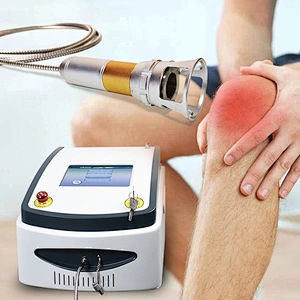 2025 New Professional 980nm Medical Diode Laser Physiotherapy Machine Class 4 Laser Therapy Arthritis in Knees for Pain Relief