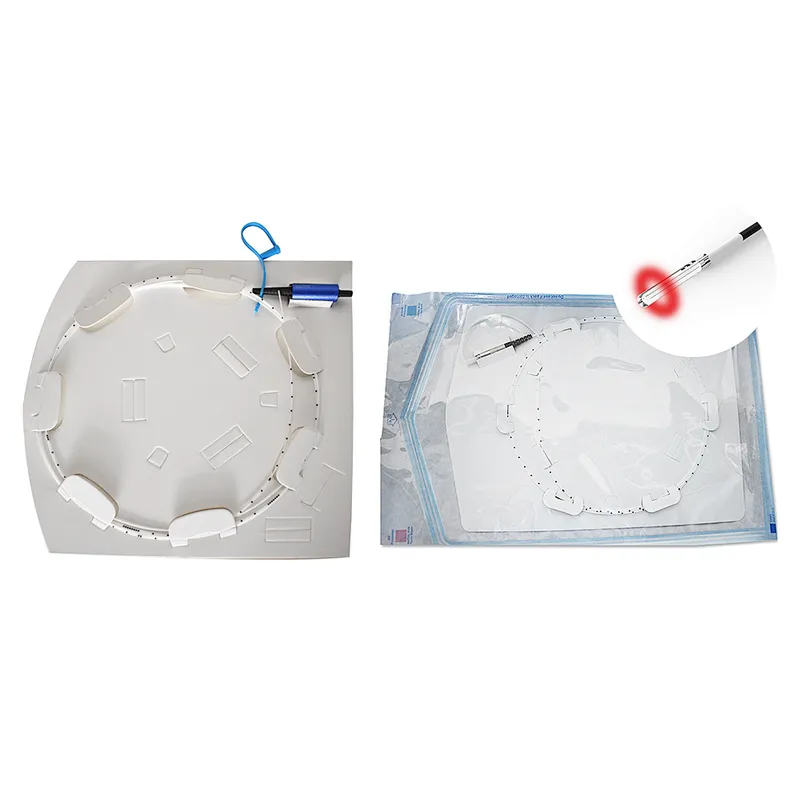 1470 Diode Laser Spider Proctology Hemorrhoids 980nm Laser Device for Large Varicose Veins Laser Evlt
